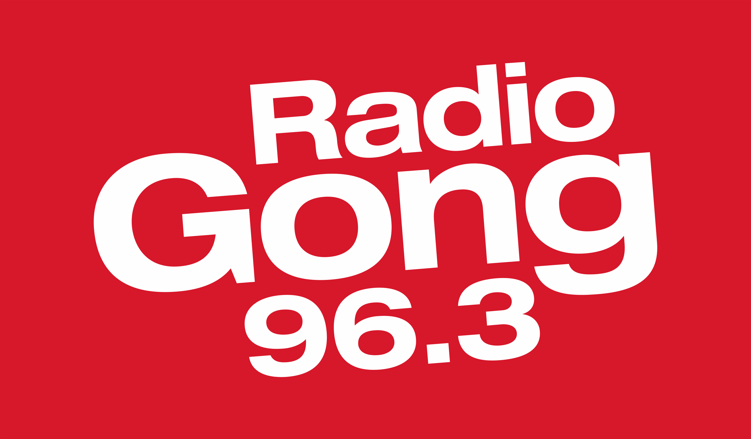 Radio Gong